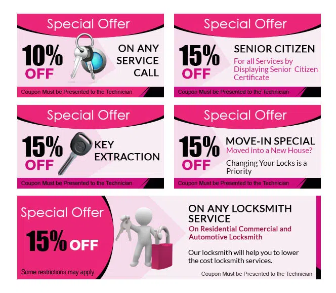Rochelle Park NJ Locksmith Store Rochelle Park, NJ 201-285-5309 - coupon-image-7